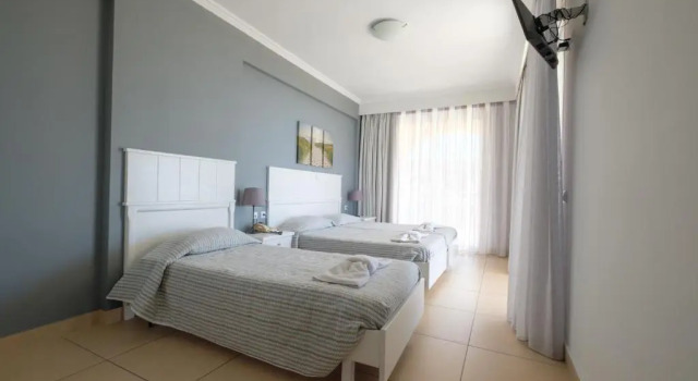 Номер Standard Hotel Athina