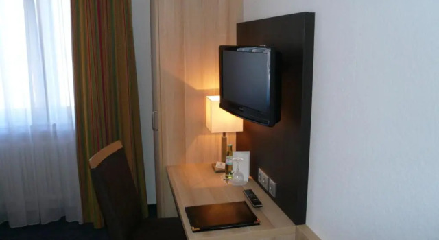 Номер Standard Hotel Kaiserhof