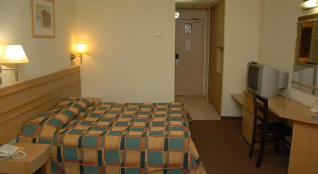 Suite junior Adi Hotel