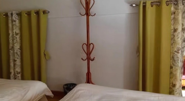 Huangyao Dayuan Culture Theme Hotel