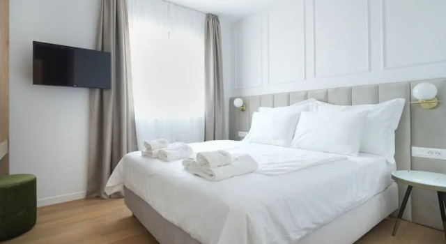 Adria Concept Suites, Забронировать Апартаменты/квартира Апартаменты Задар, рядом с Пляж Мали Милни, Апартаменты/квартира