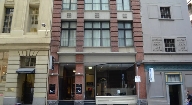 Flinders Landing Apartments, Забронировать Апартаменты/квартира Апартаменты Мельбурна, рядом с Fire Services Museum of Victoria, Апартаменты/квартира