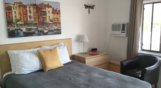 Номер Standard Breakaway Inn Guest House