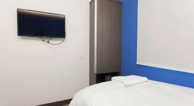 Zen Rooms Jalan Cheras Kuala Lumpur