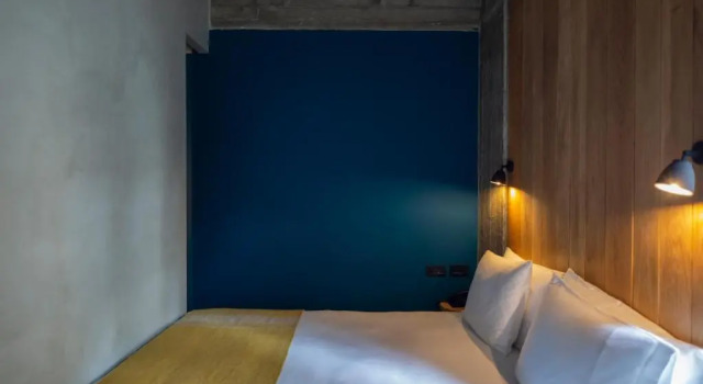 Номер Classic IN Gallery Hotel & Spa