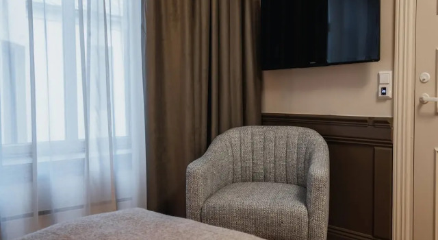 Номер Economy Home Hotel Amanda