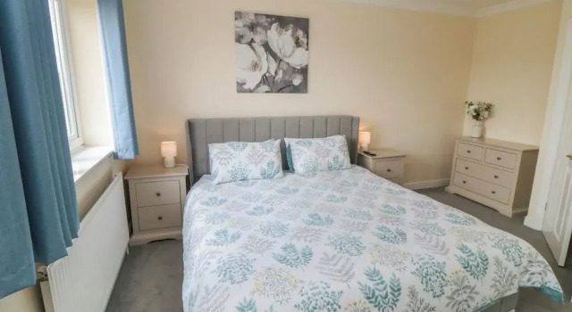 Temple Hill View, Rezervasyon Tatil Evi Merseyside villalar, Villa