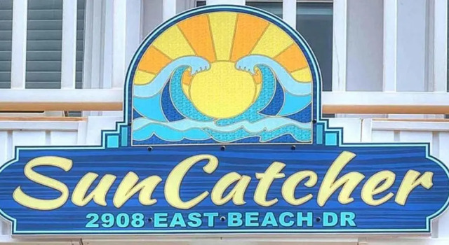 Sun Catcher