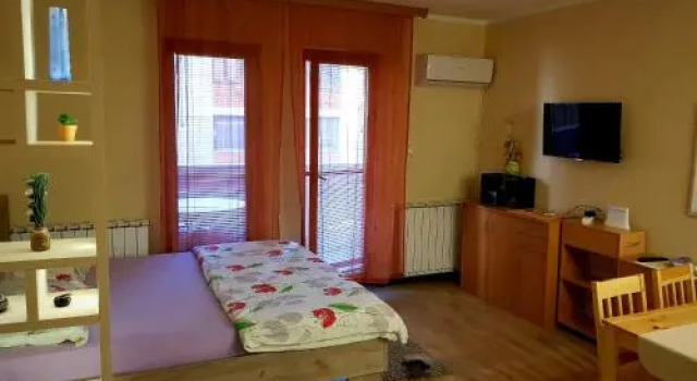 Apartment Danijela, Buchen Sie Ferienwohnung Loznica 