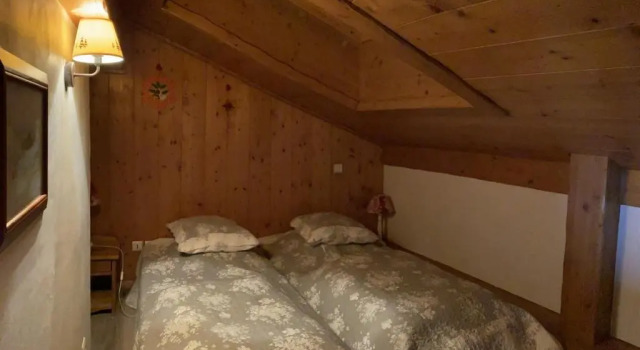Appartement Villard-sur-Doron, 4 pièces, 8 personnes - FR-1-293-343, Забронировать Апартаменты/квартира Апартаменты Виллар-сюр-Дорон, рядом с Горнолыжный подъемник Фе, Апартаменты/квартира