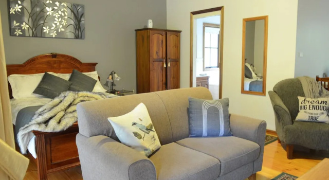 Glenview Retreat Luxury Bed & Breakfast