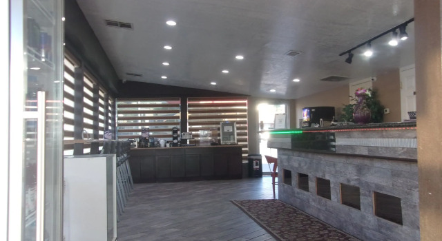 Magnuson Cedar City, Buchen Sie Hotel Hotels in Iron County mit Frühstück, Frühstück
