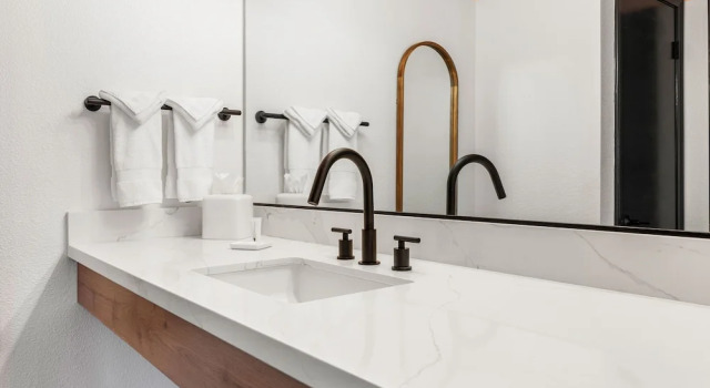 Двухместный номер Standard The Sandman Santa Rosa Sonoma, an Ascend Collection Hotel