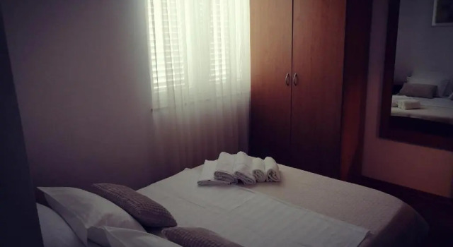 Standardní pokoj Guesthouse Gligora
