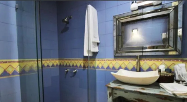 Номер Standard Alondra Hotel Boutique