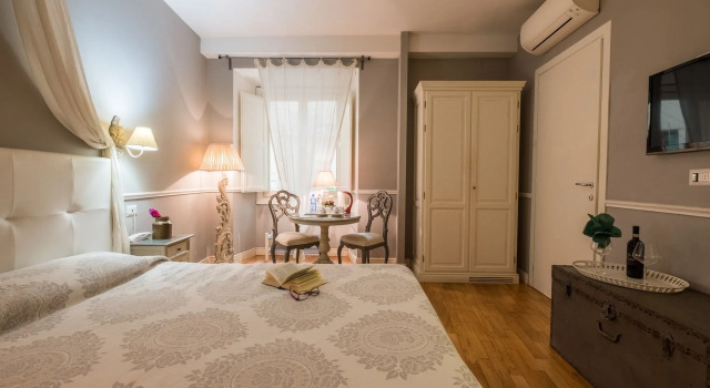 Mabelle Centro Hotel