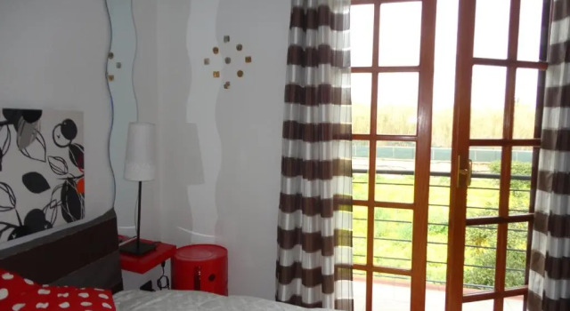 Апартаменты B&B Terra Marique