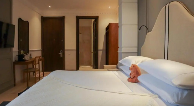 Полулюкс Hotel Casa Bianca by Faranda Boutique