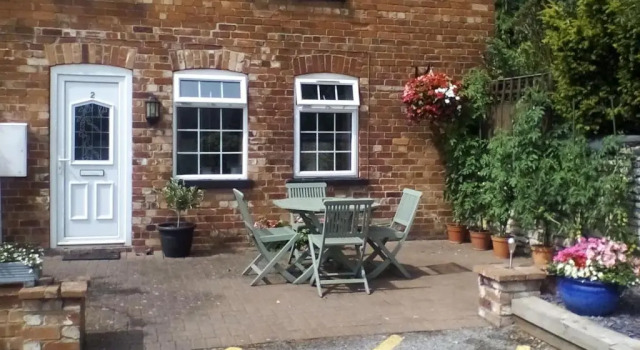 Номер Standard The Lincolnshire Poacher Inn