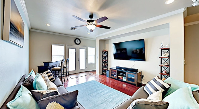 Eleventh Unit #14 - 3 Br Condo