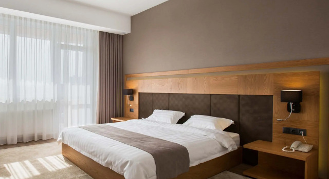 VisPas Balti, Reserva ahora Hotel Bălţi Moldavia