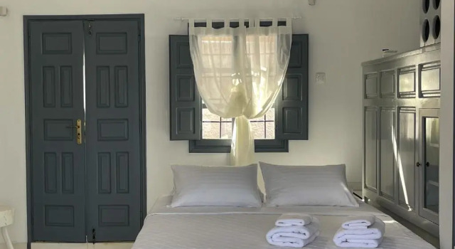 Номер Standard OIA UNIQUE HOMES by K&K