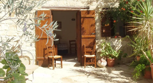 Studio Kleanthis House