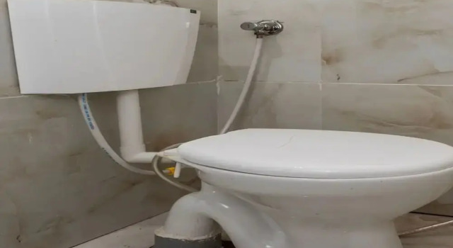 Sesha Grand By OYO Rooms, Rezerwuj Hotel Hajdarabad 