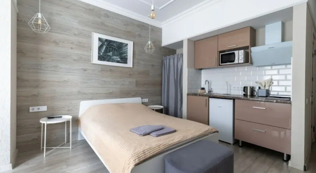 Floris на Лиговском 44, Rezervovat Hotel Tsentralny district Petrohrad, poblíž Dostoevsky Museum