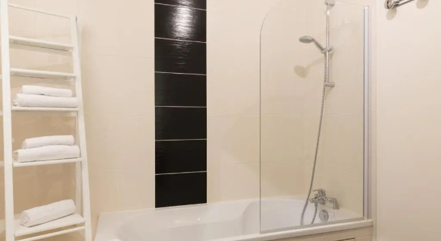 Номер Standard Hôtel Le Haut des Lys