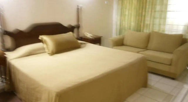 Номер Standard Whispering Bamboo Cove Resort