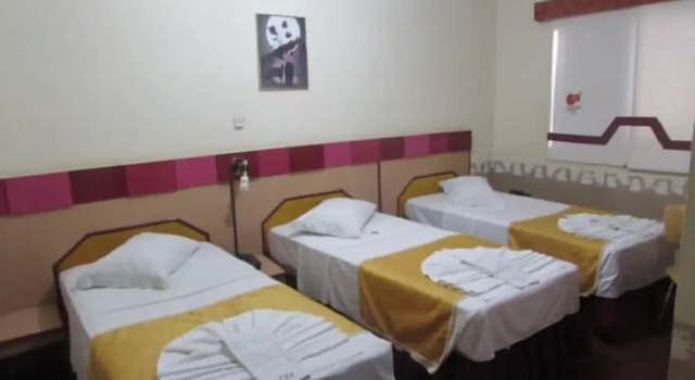 Номер Standard Inter Park Hotel