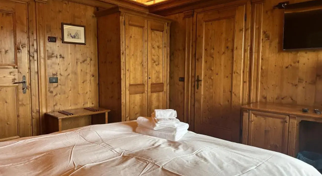 Nogherazza - La Locanda, Prenota Hotel Belluno Dolomiti