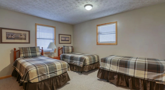 Into the Wild - 2 Bedrooms, 3 Baths, Sleeps 6 Home by RedAwning