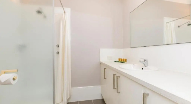 Двухместный номер Executive Erldunda Desert Oaks Resort
