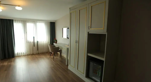 Haci Bayram Hotel