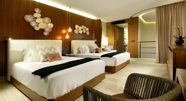 TRS Coral Hotel - Adults Only - All Inclusive, Rezervasyon Otel Cancún 
