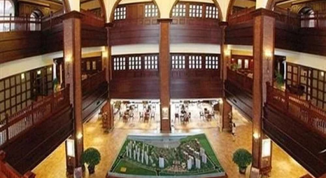 Jinzhou Dongyi Mansion Hotel, Book Hotel Jinzhou Liaoning