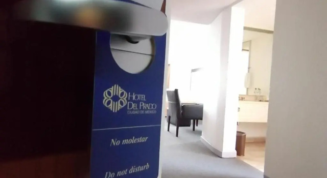 Номер Standard Hotel del Prado