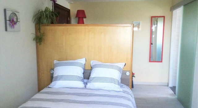 Studio in Ribeauville, With Wonderful Mountain View and Wifi - 33 km F, Забронировать Отель Отели Alsace Wine Route с парковкой, Парковка