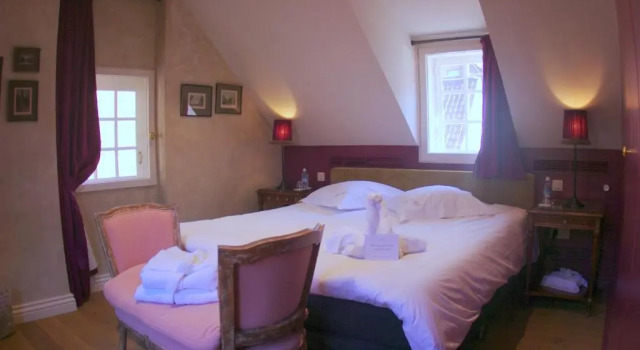 Полулюкс B&B Canal Deluxe