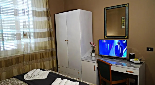 Номер Standard Affittacamere Arancio