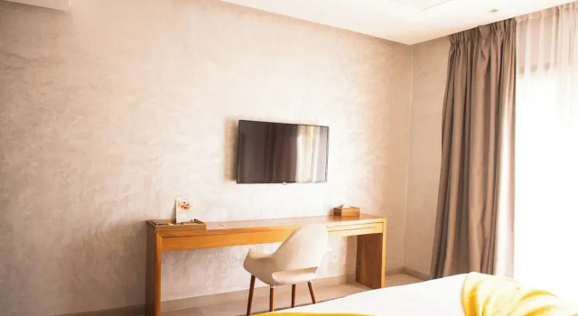 Номер Executive AG Hotel & Spa Marrakech
