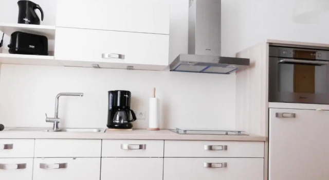Апартаменты Haus Westwind Hallwegh 04