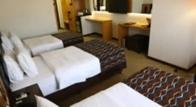 Номер Classic North Point Hotel
