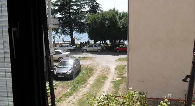 Aloha apartments - Ohrid
