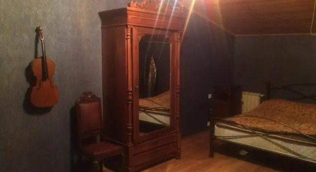Asatiani 2, Забронировать Апартаменты/квартира Апартаменты Тбилиси, рядом с Пантеон Мтацминда, Апартаменты/квартира