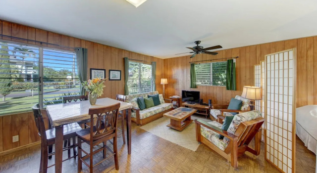 Malolo 1 Bedroom Home, Забронировать Отель Ханалеи Na Pali Coast, Kauai