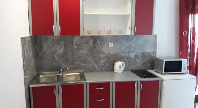 Apartment Andrea, Забронировать Апартаменты/квартира Оребич Pelješac