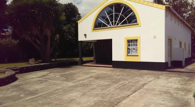 Вилла Vilar dos Carvalhinhos